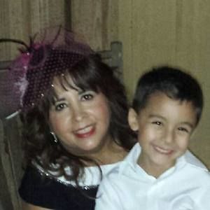 Meet your Posher, Rose